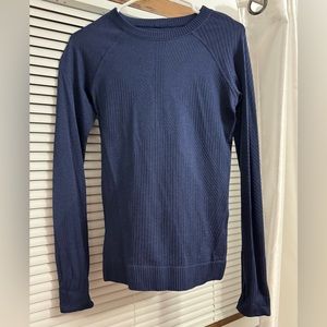 lululemon Rest less pullover